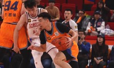 关于今晚NBA常规赛焦点战，浙江稠州完成手感冰凉，话题不断，团队化学反应显著的信息-九游会