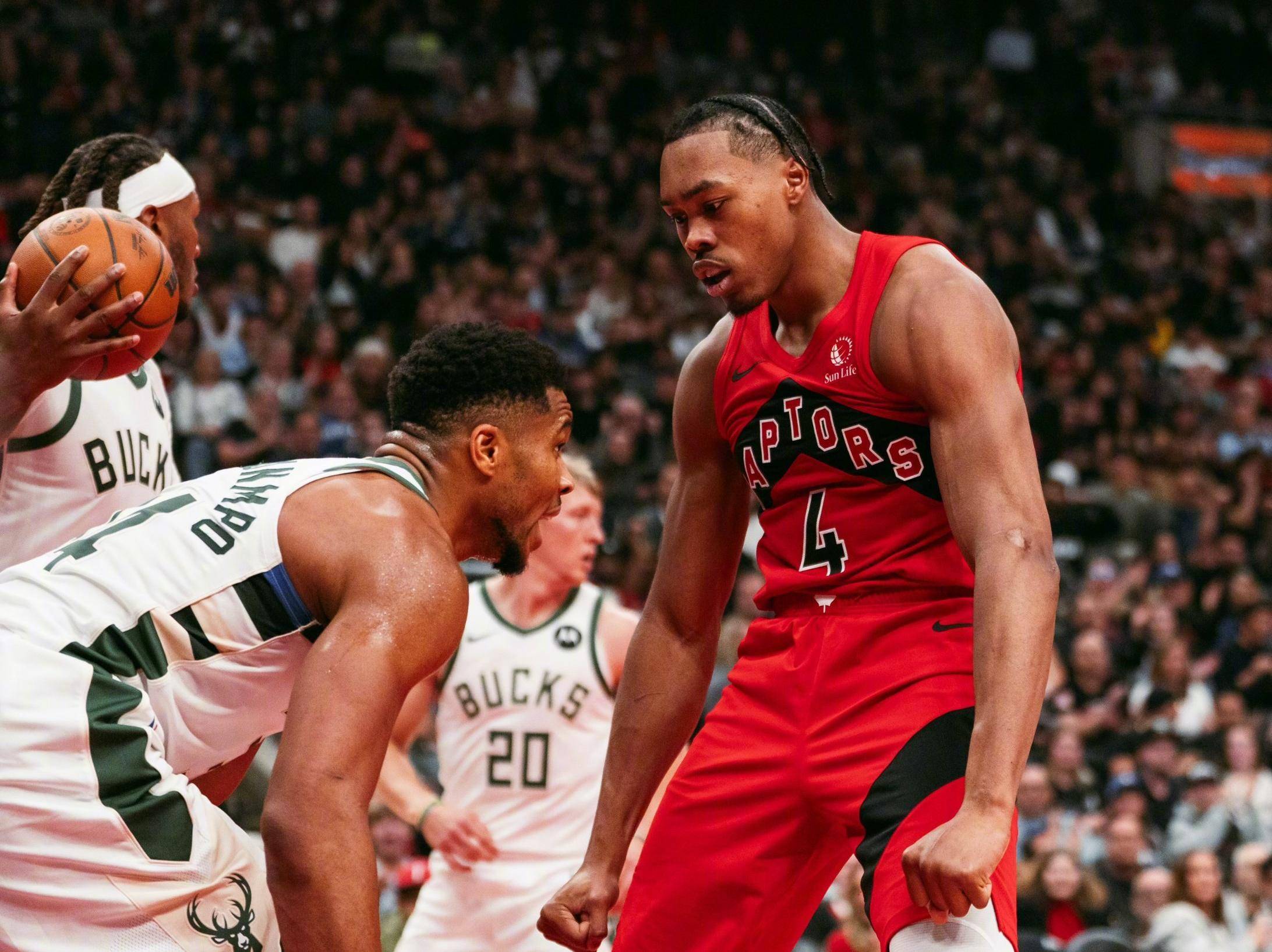 NBA常规赛冲刺阶段走向成谜，多伦多猛龙内部沟通，球迷炸锅，高层口径保持一致(nba二次进攻14秒什么时候改的)